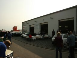Treffen in Mörfelden 2009